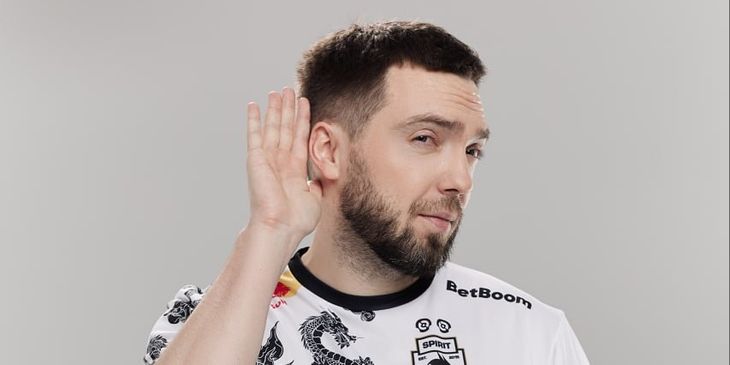 Korb3n о Virtus.pro: «Теперь собрать хороший ростер — это только через молодежь, как-то найти каких-то гениев»