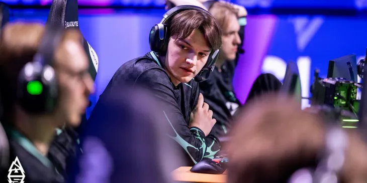 Aurora Gaming или Talon Esports — кто покинет DreamLeague Season 26?