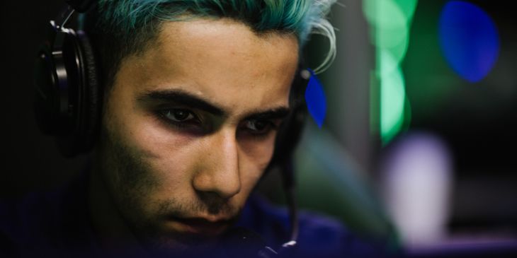 PSG.LGD или Nigma Galaxy — кто пройдет в полуфинал Riyadh Masters?