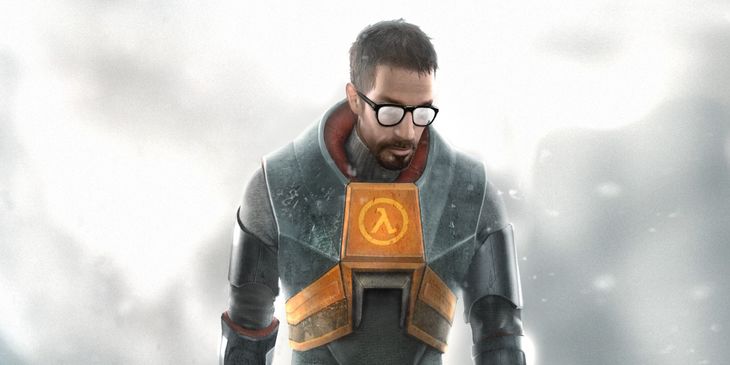 Инсайдер: Half-Life 3 станет финальной частью культовой серии