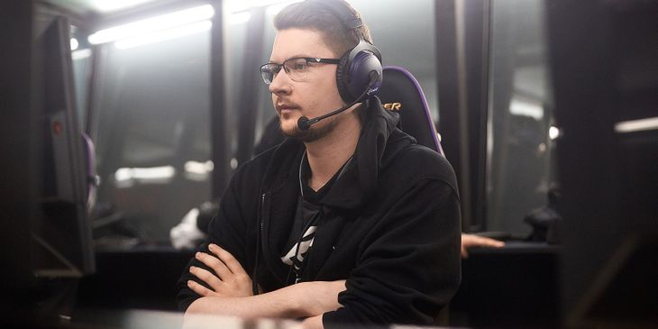 Puppey собрал один из худших составов в своей карьере — на корах сидят актеры второго плана