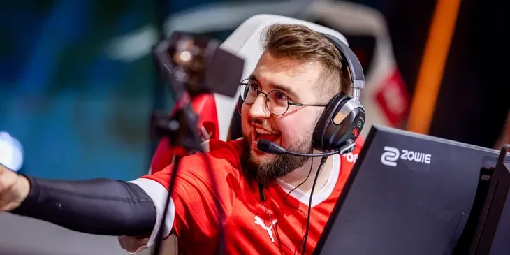 Torzsi про MOUZ: «Мы показали, что сейчас находимся в хорошей форме»