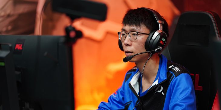 Azure Ray заработала слот в закрытых отборочных на BetBoom Dacha Dota 2 2024