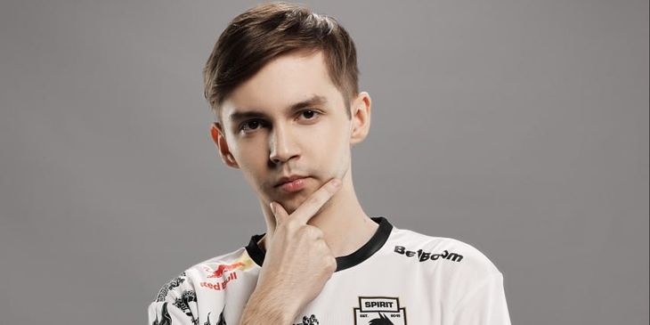 Sh1ro перед стартом BLAST Rivals Spring 2025: «Словно вечность без матчей»