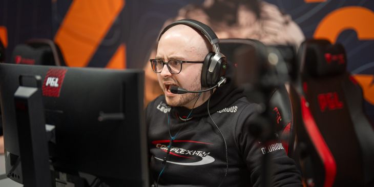 Complexity Gaming прошла в полуфинал PGL Bucharest 2025 обыграв Aurora Gaming