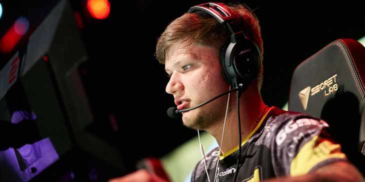 Natus Vincere обошли Cloud9 в рейтинге HLTV.org