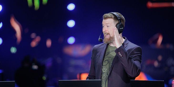 Thorin после вылета VP из IEM Melbourne 2025: «Их возможный потенциал не оправдывает актуальный уровень!»