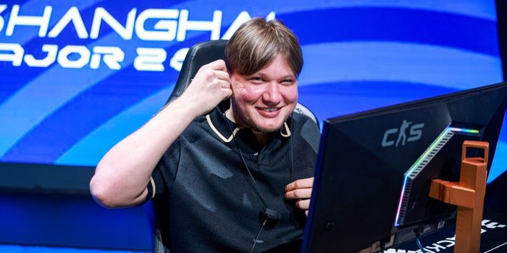 S1mple: «Кроме популярности и количества зрителей, никто меня не заставляет стримить»