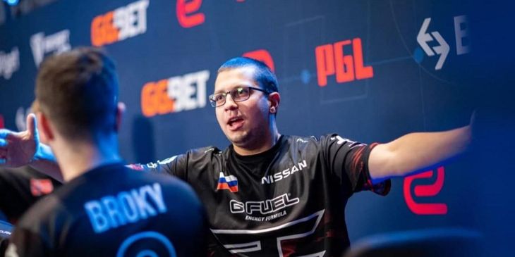 Innersh1ne: «RobbaN невозможно заменить в FaZe Clan. Это уже сказывается на ребятах»