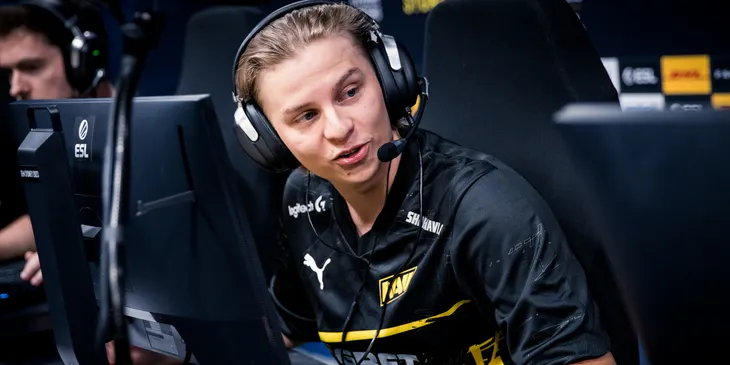 Aleksib о матче против Team Spirit: «Сегодня не имело значения, было это bo1 или bo3, они просто превзошли нас»