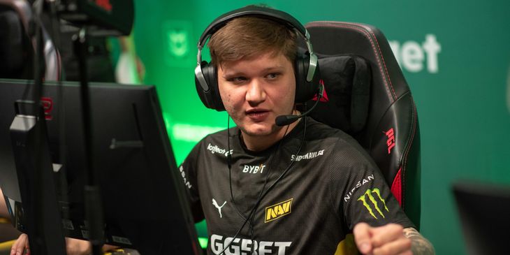 Jame оказался самым быстрым снайпером на BLAST Premier: World Final 2022 — s1mple снова самый медленный