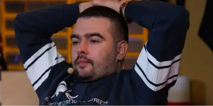 Stray Team против Rostik Team — кто начнет BetBoom Streamers Battle 10 с победы?