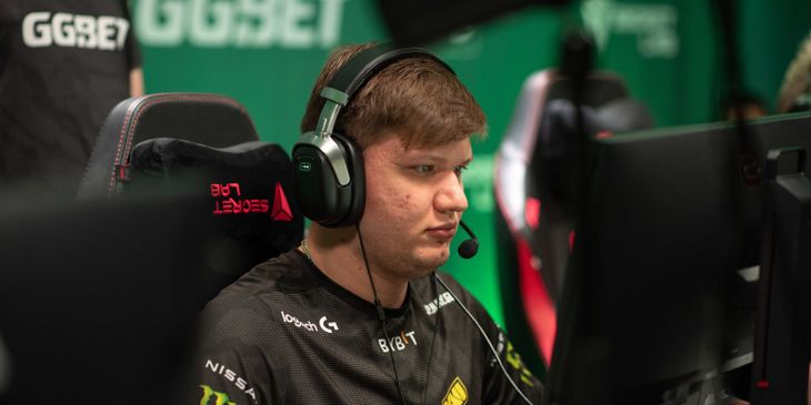 S1mple после вылета NAVI из IEM Rio 2023: «Нечего сказать. Разочарован нашей игрой за сторону атаки, прошу прощения у фанатов»