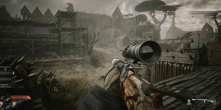 Российская экшен-MMORPG Pioner получила новый трейлер — релиз отложен на 2025 год