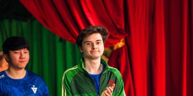 «Он даёт тебе всё, чтобы победить в игре» — RAMZES666 назвал сильного героя в патче 7.38