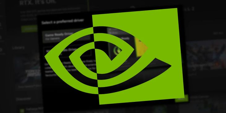 Новое приложение NVIDIA App снижает FPS в играх — потери составляют до 15%