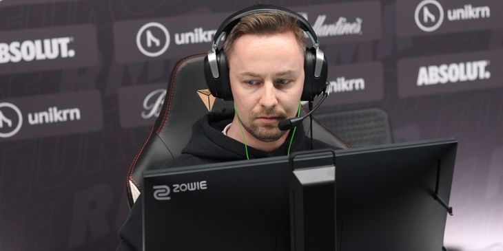 Heroic вылетела из топ-3 рейтинга HLTV.org