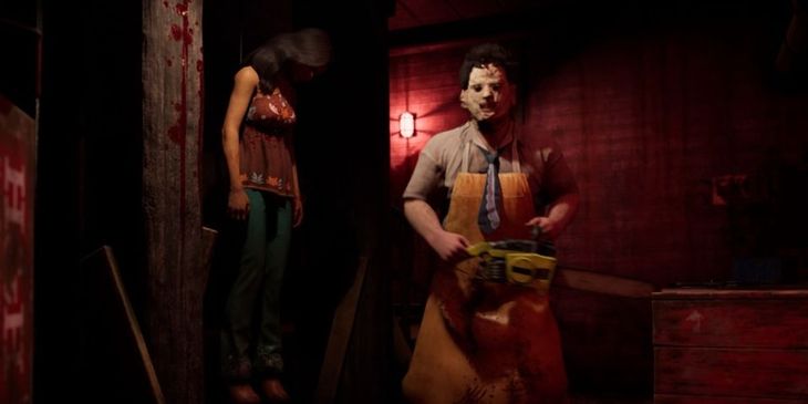 Авторы The Texas Chain Saw Massacre прекратили поддержку игры — она «прожила» почти два года