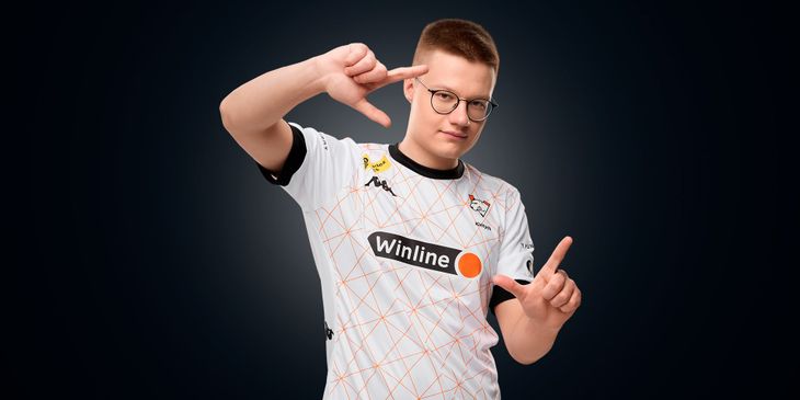 Virtus.pro победила Team Klee и прошла в финал виннеров отборочных на ESL One Birmingham 2024