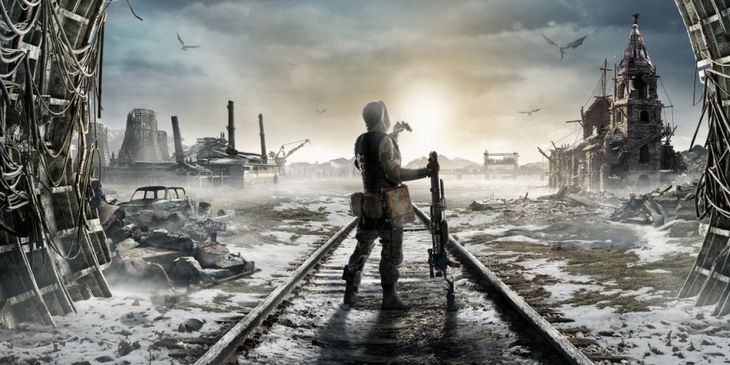 Metro Exodus получила скидку 75% на PlayStaion — ниже цена не опускалась