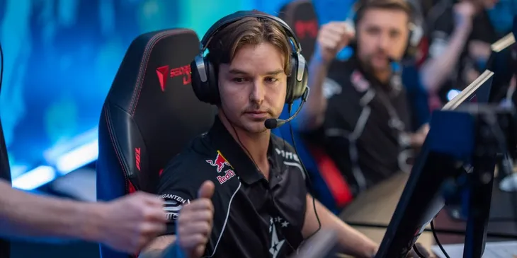 Device о финале PGL Astana 2025: «Несколько плохих карт от меня и неверные решения в определяющих раундах сыграли ключевую роль»