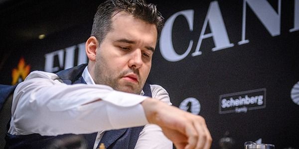 Интервью с гроссмейстером Яном Непомнящим — про сравнение Dota 2 и шахмат, киберспортивные амбиции прошлого и EWC 2025