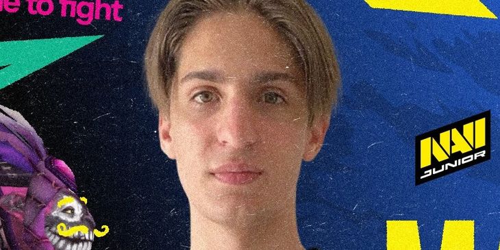 NAVI Junior дисквалифицировали с ESL One Raleigh 2025 за использование бага в отборочных [Обновлено]