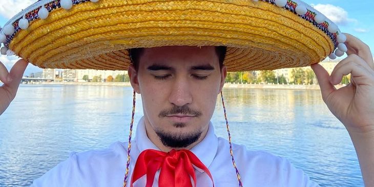 Daxak назвал состав мечты по Dota 2 с собой на офлейне