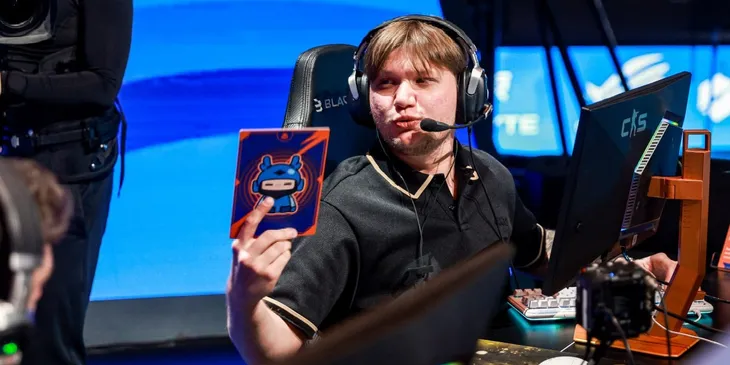 Thorin считает, что s1mple может вернуться в NAVI после мейджора