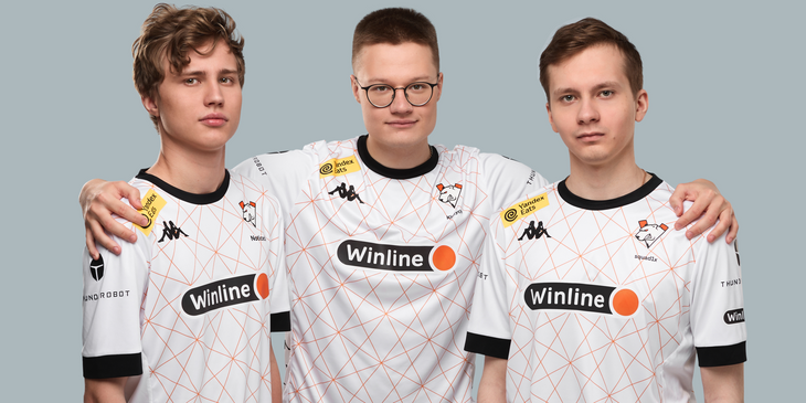 Эксперты: Virtus.pro обыграет Team Klee с Lil на квалификации к ESL One Birmingham 2024