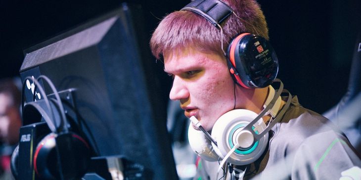 S1mple об уходе из FlipSid3: «После того матча я заявил, что никогда больше не буду играть с B1ad3 и markeloff»