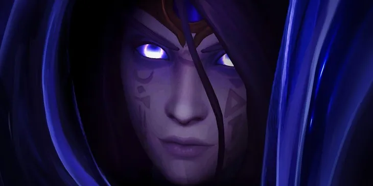 Blizzard показала трейлер к началу бета-тестирования The War Within