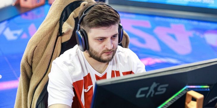 Инсайдеры уверены, что degster покинет Heroic и присоединится к Virtus.pro