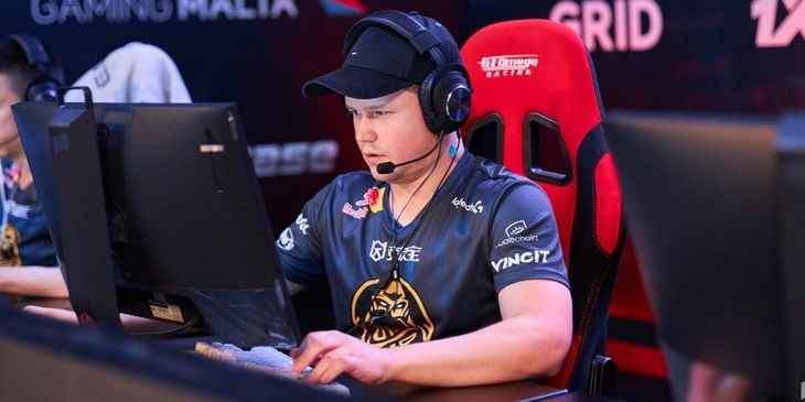 ENCE встретится с FaZe Clan в полуфинале CS2 Asia Championships 2023