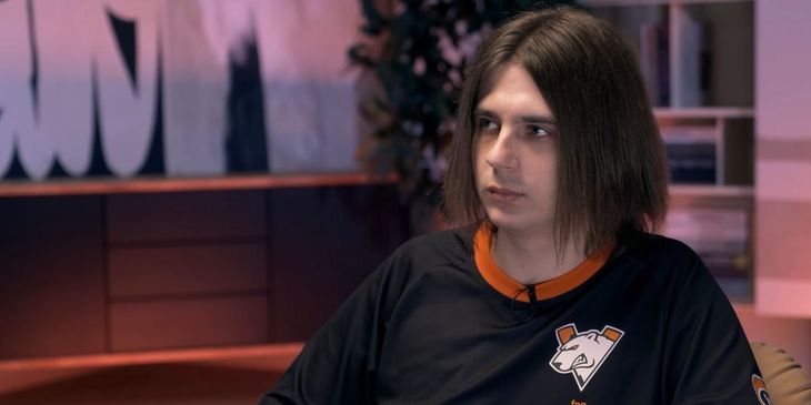 Team Falcons выбила Virtus.pro из Pinnacle: 25 Year Anniversary Show