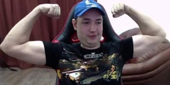 Команда LenaGol0vach обыграла состав kiyotaka и прошла в плей-офф BetBoom Streamers Battle 9