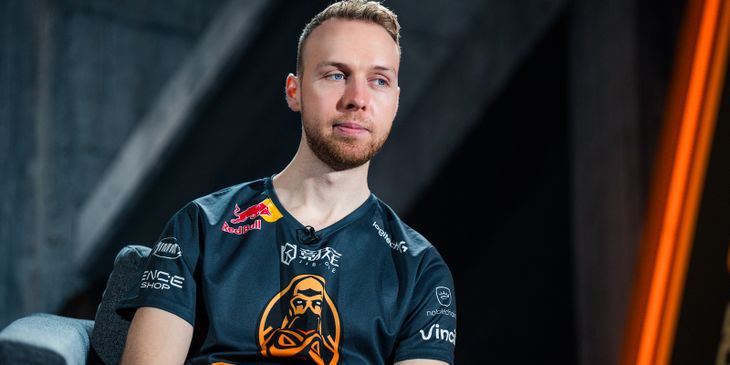 ENCE одолела KOI на PGL Major Copenhagen 2024