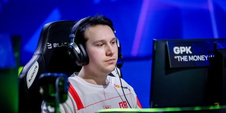 BetBoom Team и Team Tidebound не выявили сильнейшего в дебютном матче на ESL One Raleigh 2025