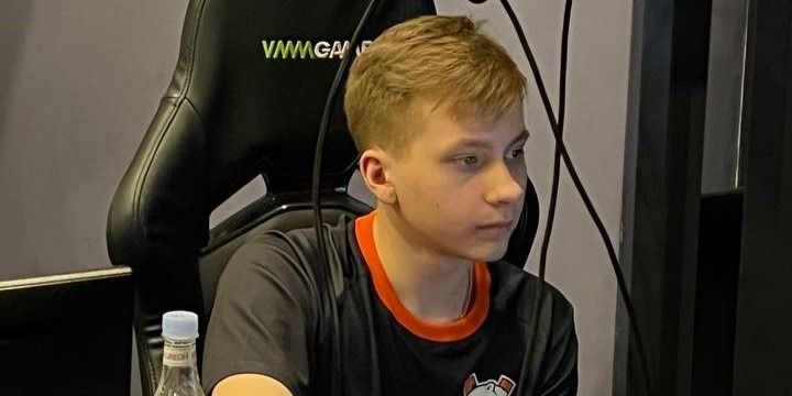 Virtus.pro сыграет с NAVI Junior в первом раунде закрытой квалификации на ESL One Bangkok 2024 для Восточной Европы