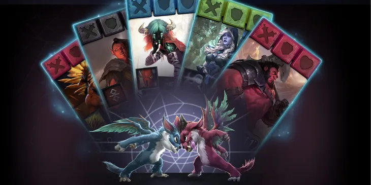 Аудитория Artifact в феврале снизилась более чем на 80%