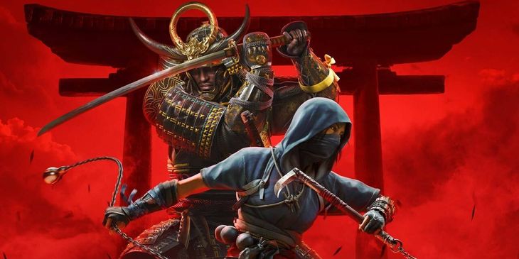 Ubisoft: диски с Assassin’s Creed Shadows попали к игрокам за месяц до релиза