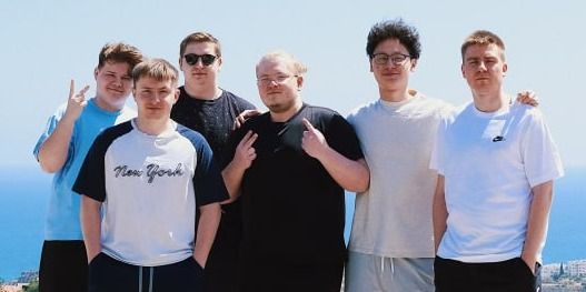 Скины на ₽12 млн или копать картошку — Aurora Gaming поспорила с Nemiga перед BLAST.tv Austin Major 2025