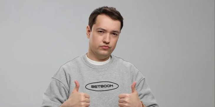LenaG0lovach назвал актеров, которые могли бы сыграть его в кино
