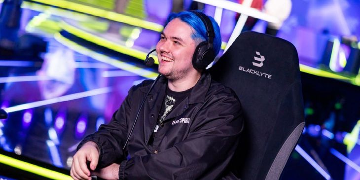 Yatoro о состоянии Dota 2: «Дохлая игра, в которой сидит полтора идиота»