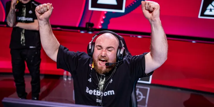 Team Spirit победила Astralis и стала чемпионом PGL Astana 2025
