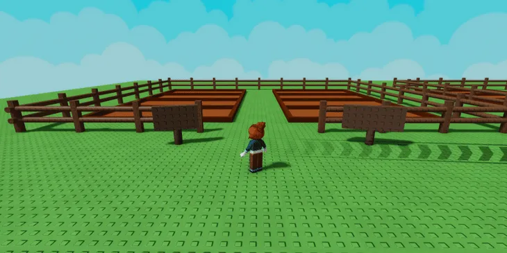 Созданная подростком за три дня Roblox-игра Grow a Garden стала одной из самых популярных в мире
