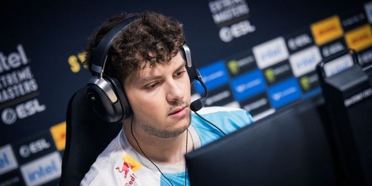 Cloud9 обыграла ECSTATIC на PGL Major Copenhagen 2024