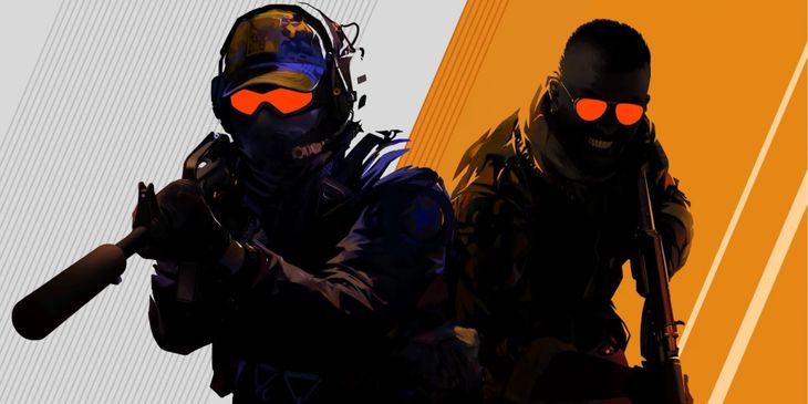 Valve поздравила Counter-Strike и её фанатов с 25-летием франшизы