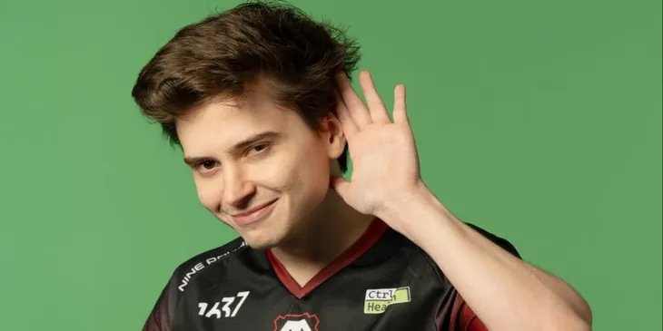 RAMZES666 о результатах на BetBoom Streamers Battle 9: «Если бы я сидел и играл в "Доту" сутками, мы бы снесли этот турик»