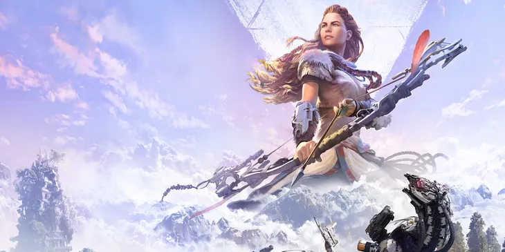 Sony уберёт Horizon Zero Dawn из каталога PlayStation Plus